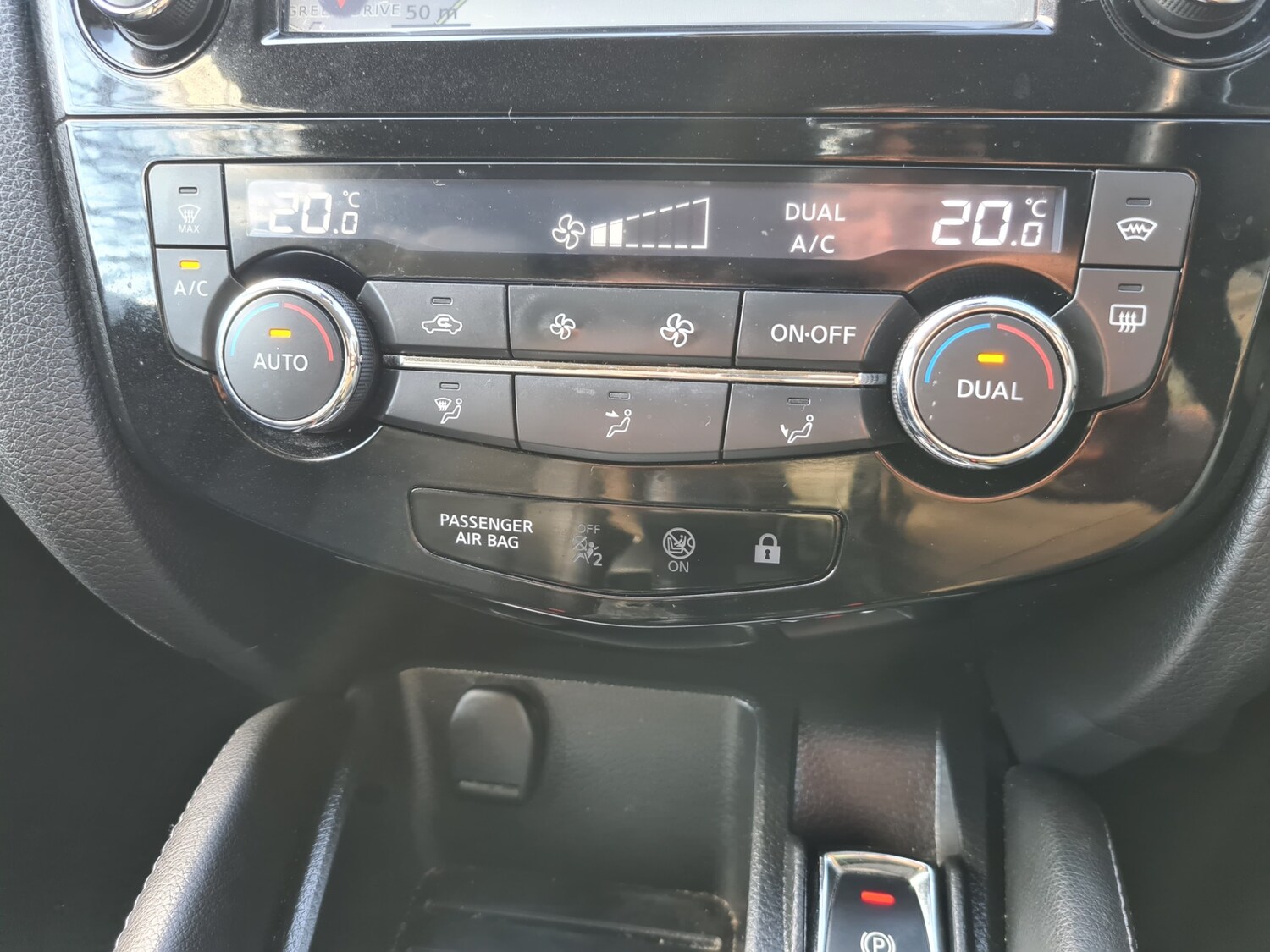 Used Nissan Qashqai 2016 for sale - 78106637: Photo 34