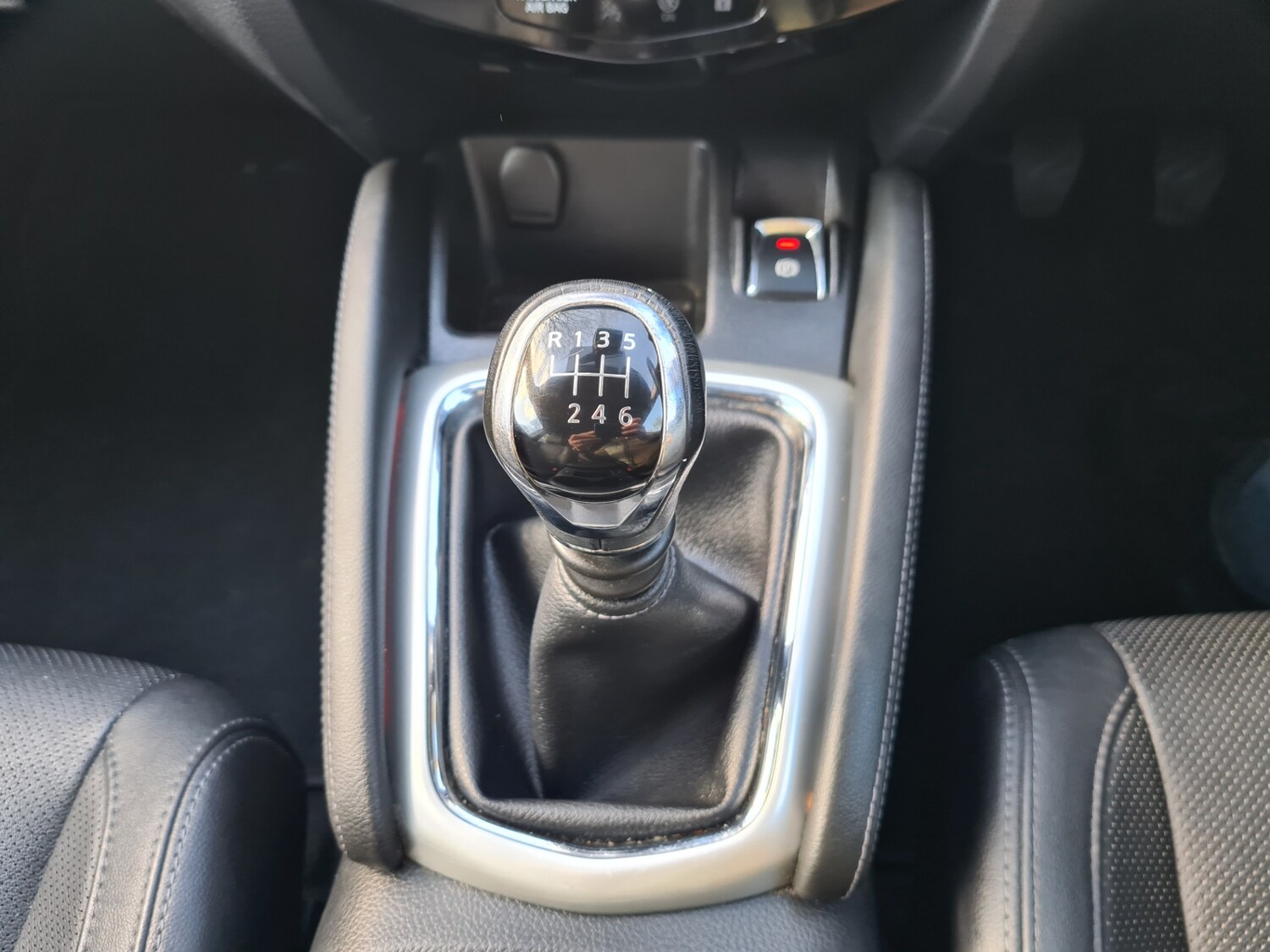 Used Nissan Qashqai 2016 for sale - 78106637: Photo 35