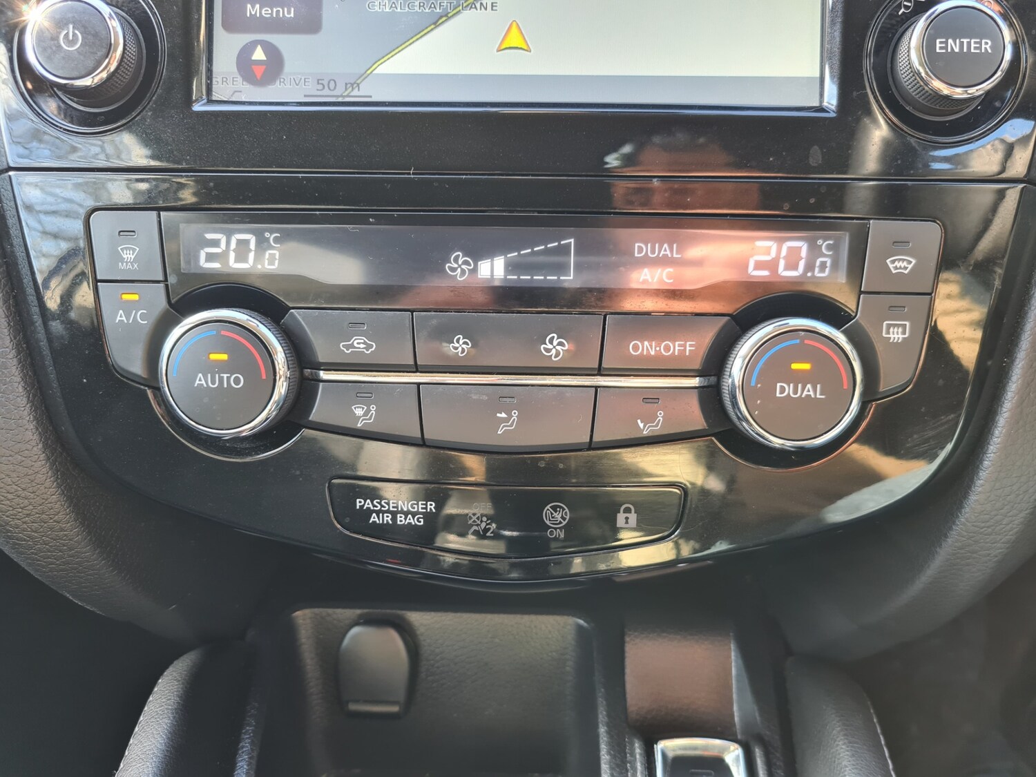 Used Nissan Qashqai 2016 for sale - 78106637: Photo 39