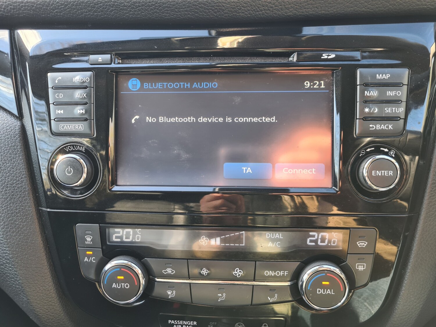 Used Nissan Qashqai 2016 for sale - 78106637: Photo 40