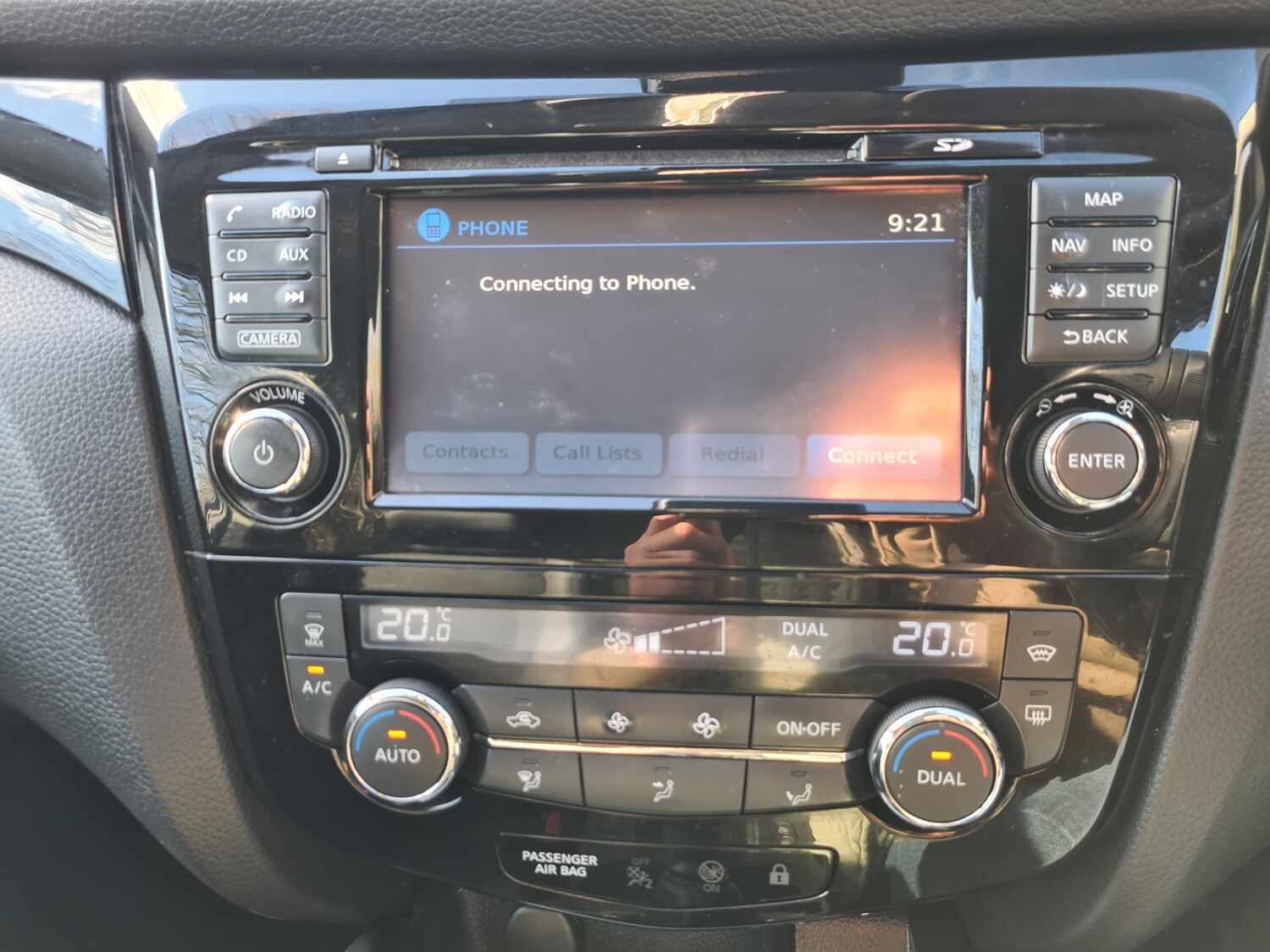 Used Nissan Qashqai 2016 for sale - 78106637: Photo 41