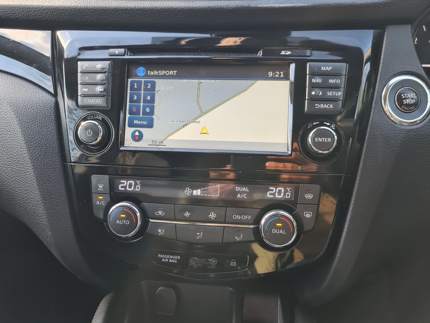 Used Nissan Qashqai 2016 for sale - 78106637: Photo 42