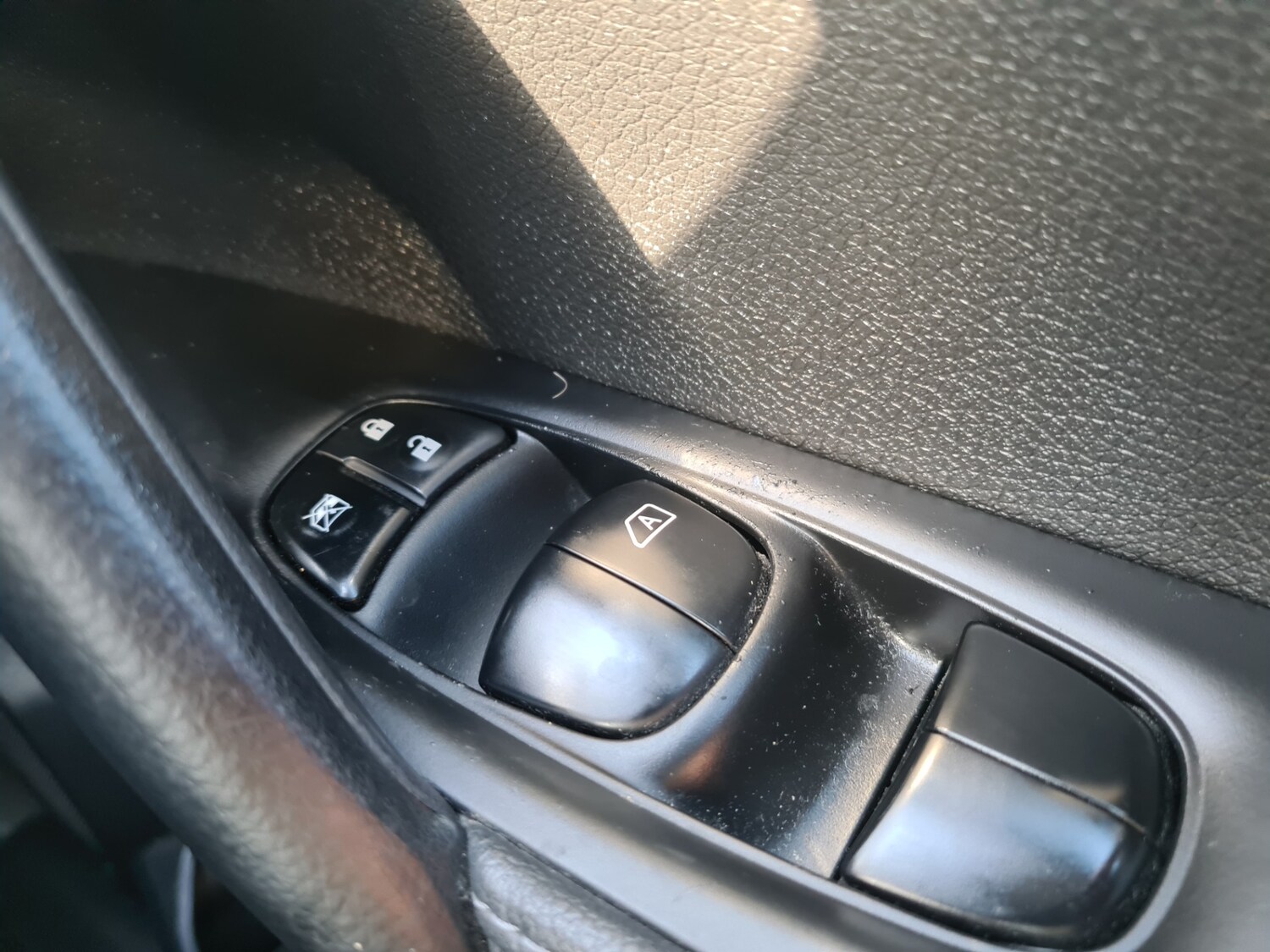 Used Nissan Qashqai 2016 for sale - 78106637: Photo 45