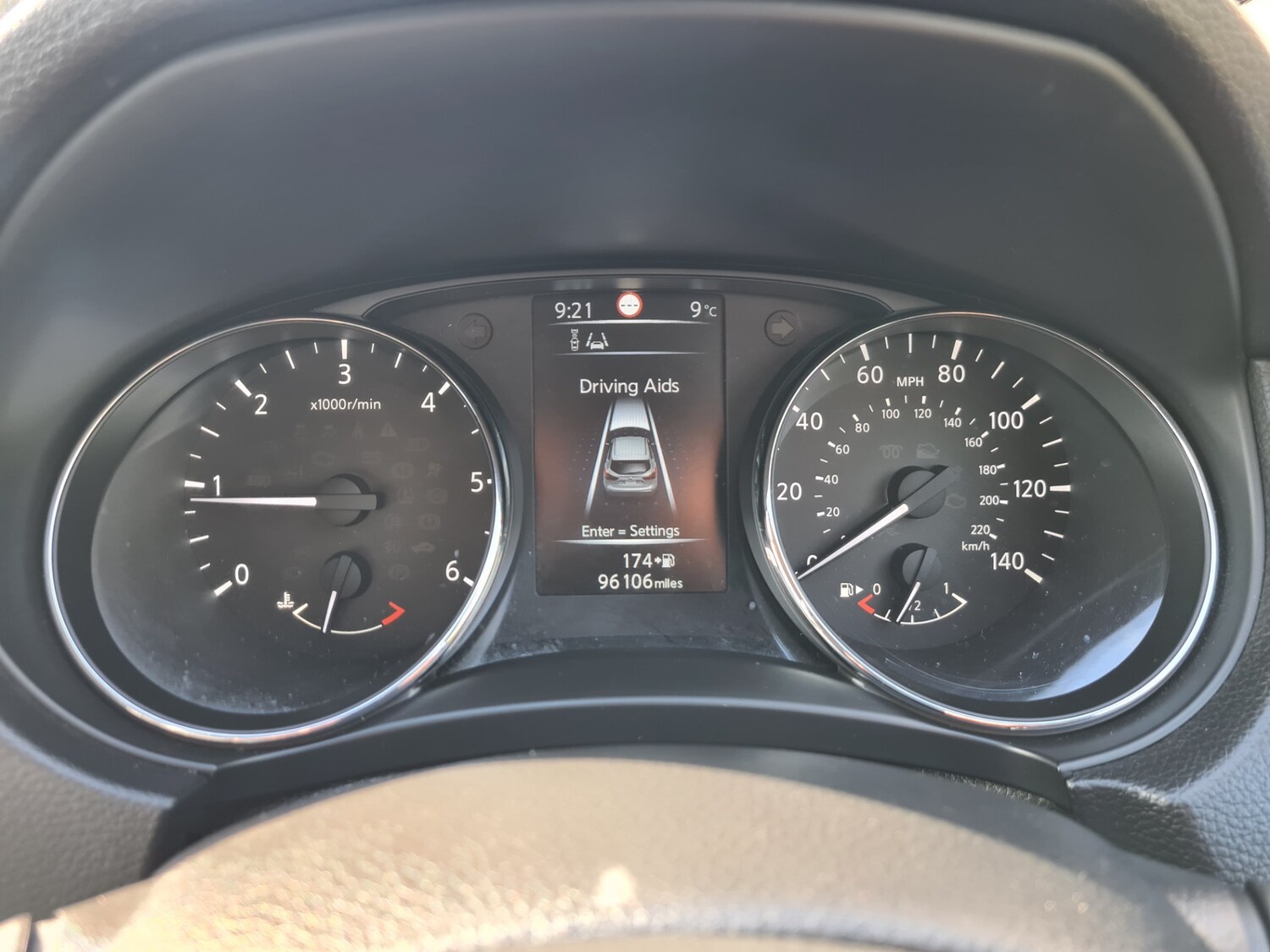 Used Nissan Qashqai 2016 for sale - 78106637: Photo 46