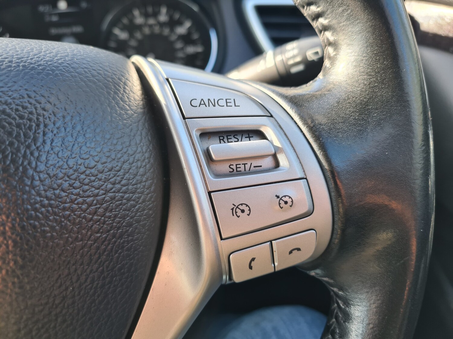 Used Nissan Qashqai 2016 for sale - 78106637: Photo 47