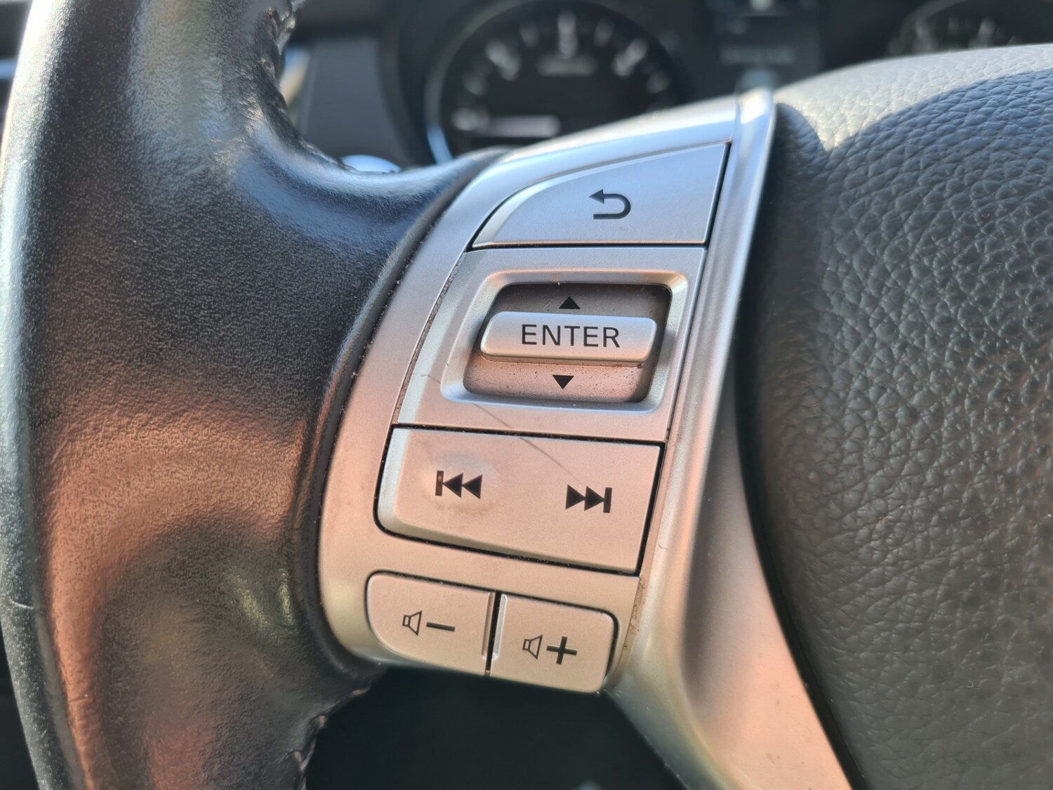 Used Nissan Qashqai 2016 for sale - 78106637: Photo 48