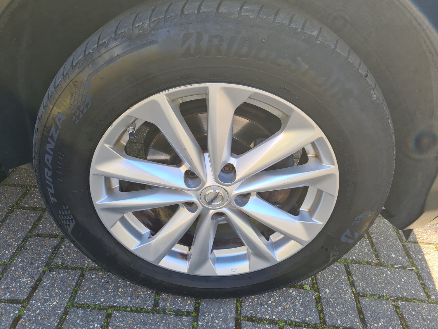 Used Nissan Qashqai 2016 for sale - 78106637: Photo 50