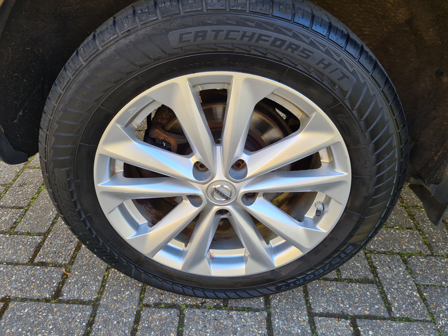 Used Nissan Qashqai 2016 for sale - 78106637: Photo 52