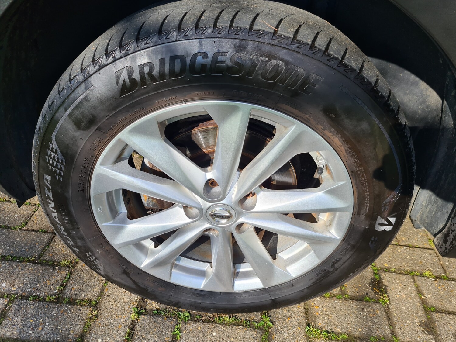 Used Nissan Qashqai 2016 for sale - 78106637: Photo 53