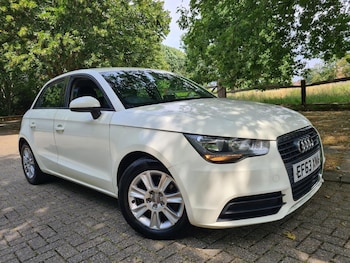 Used Audi A1 2014 for sale - 79469727: Photo