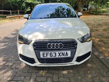 Used Audi A1 2014 for sale - 79469727: Photo