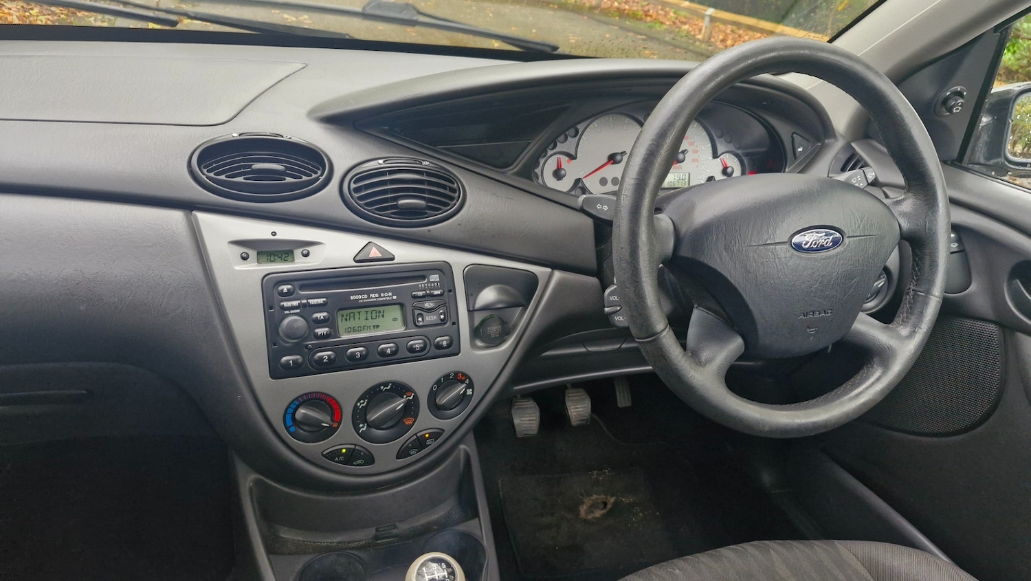 Used Ford Focus 2003 for sale - 76627058: Photo 13