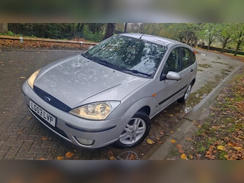 Ford - Focus