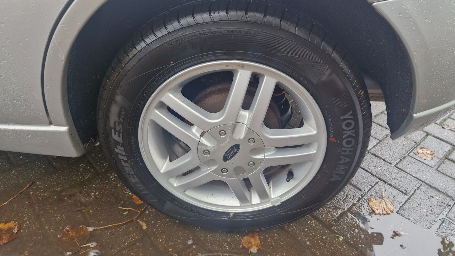 Used Ford Focus 2003 for sale - 76627058: Photo 32