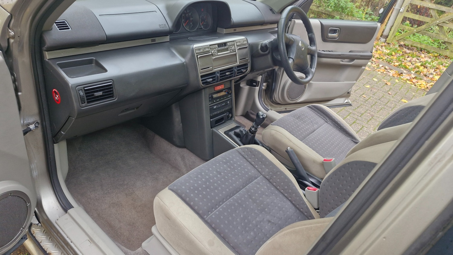 Used Nissan X-Trail 2003 for sale - 76449424: Photo 11