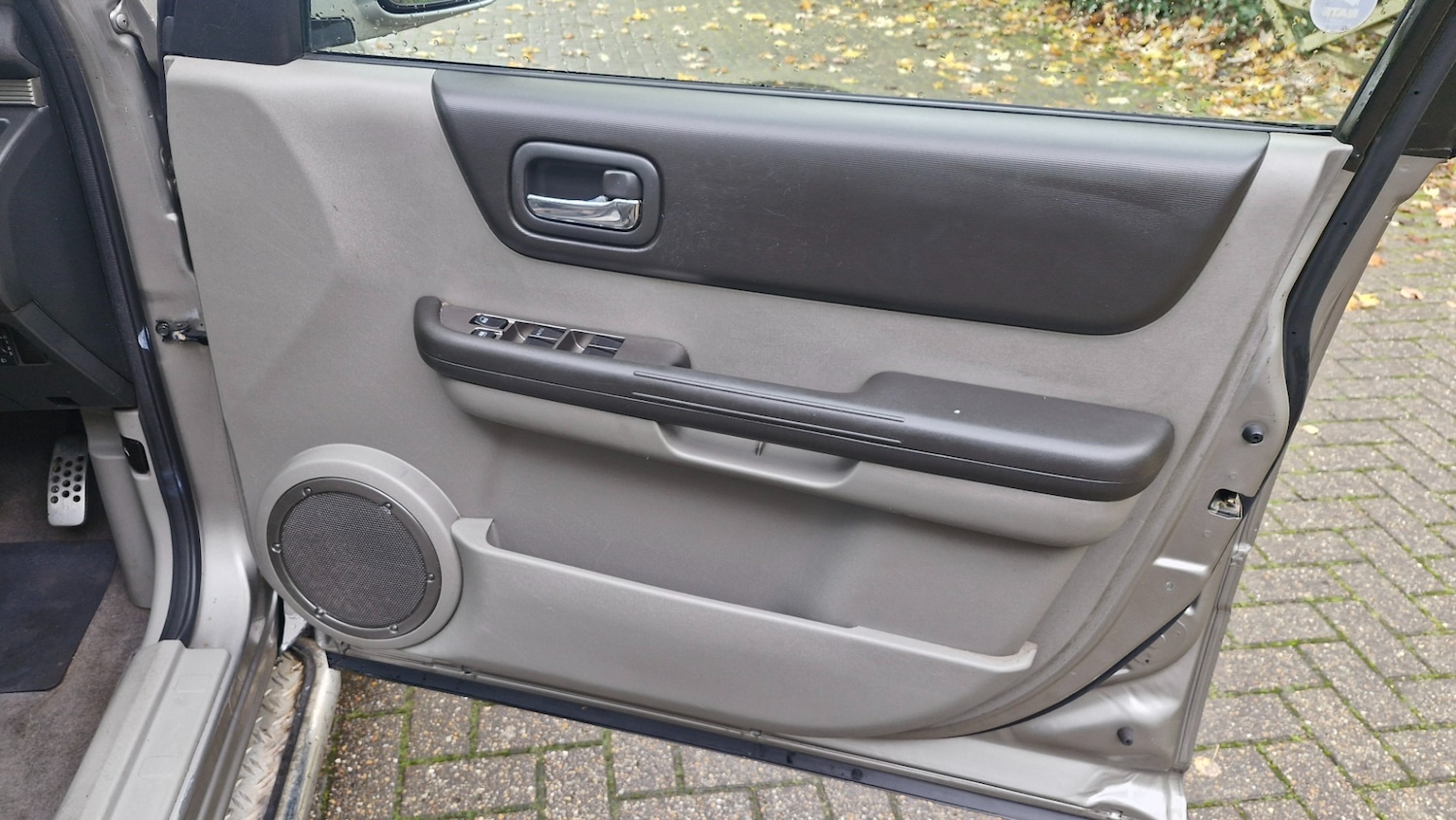 Used Nissan X-Trail 2003 for sale - 76449424: Photo 18