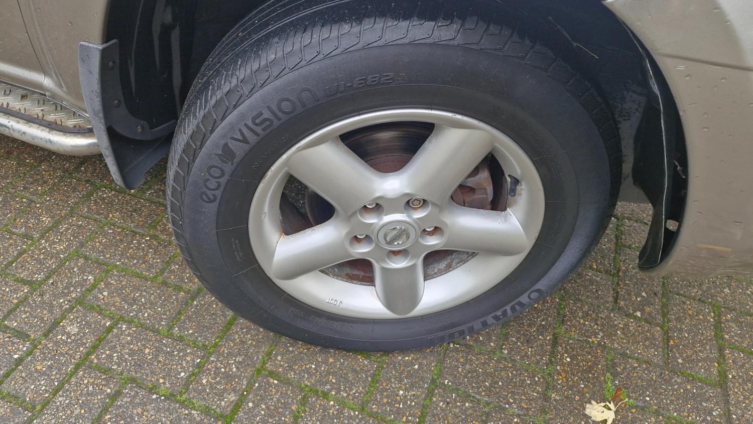 Used Nissan X-Trail 2003 for sale - 76449424: Photo 26