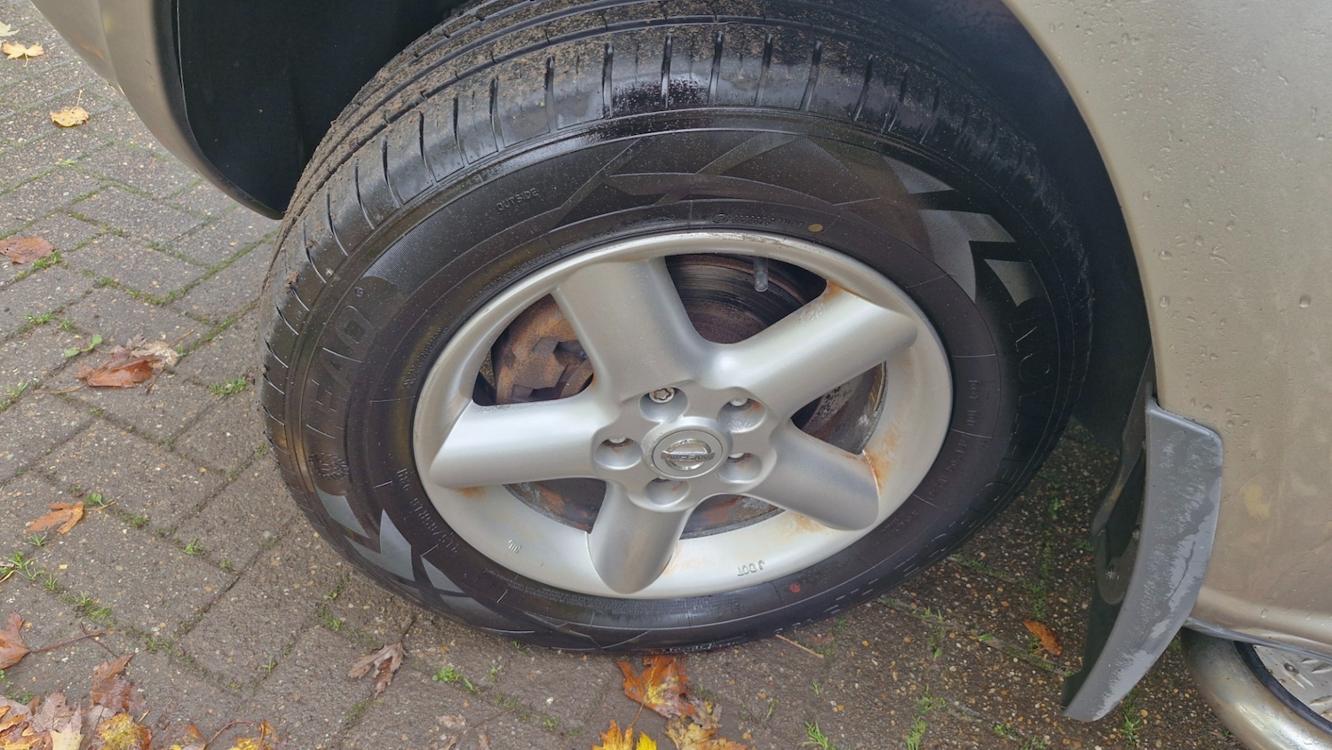 Used Nissan X-Trail 2003 for sale - 76449424: Photo 28