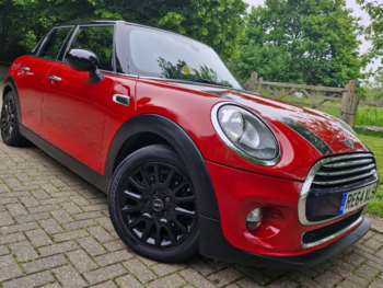 2014 (64) - 1.5 Cooper 5dr