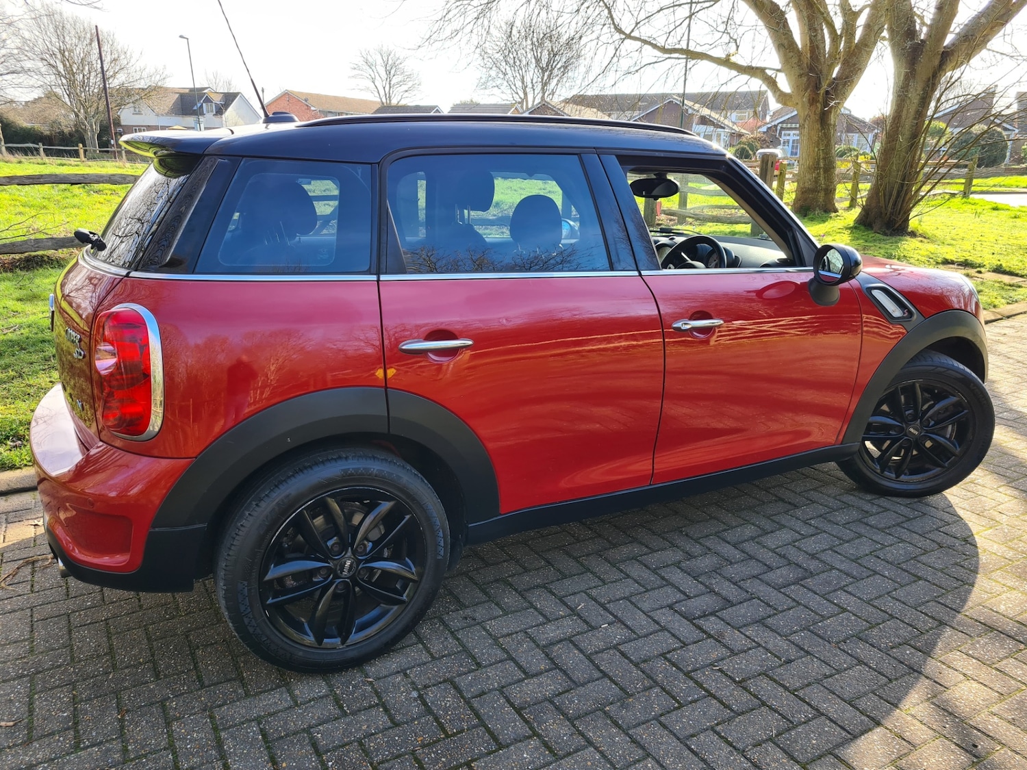 Used MINI Countryman 2013 for sale - 77675413: Photo 10