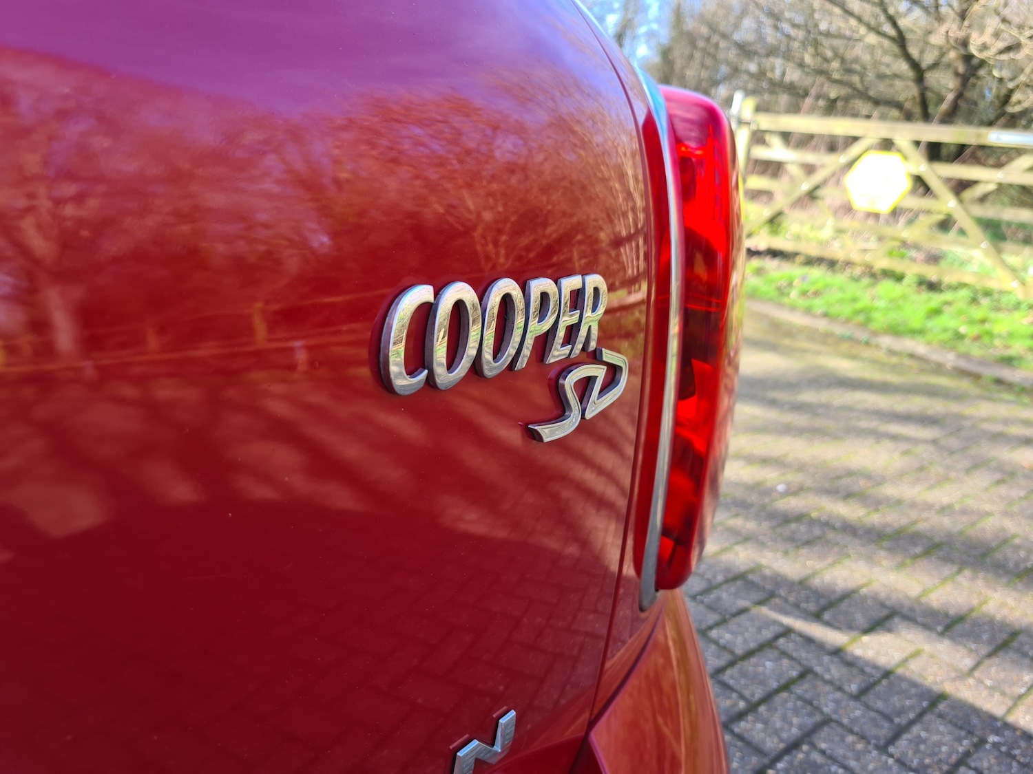 Used MINI Countryman 2013 for sale - 77675413: Photo 17