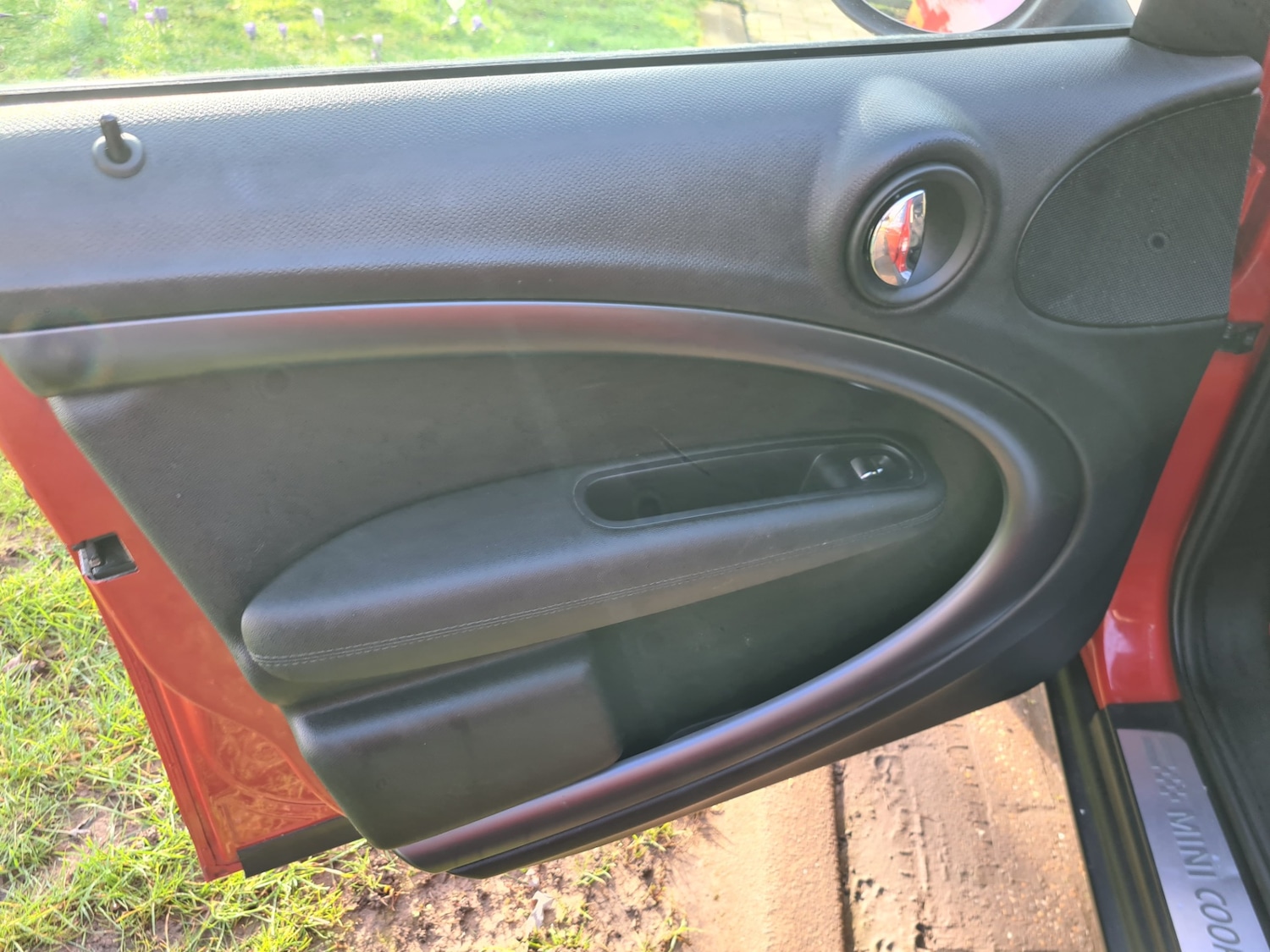 Used MINI Countryman 2013 for sale - 77675413: Photo 19