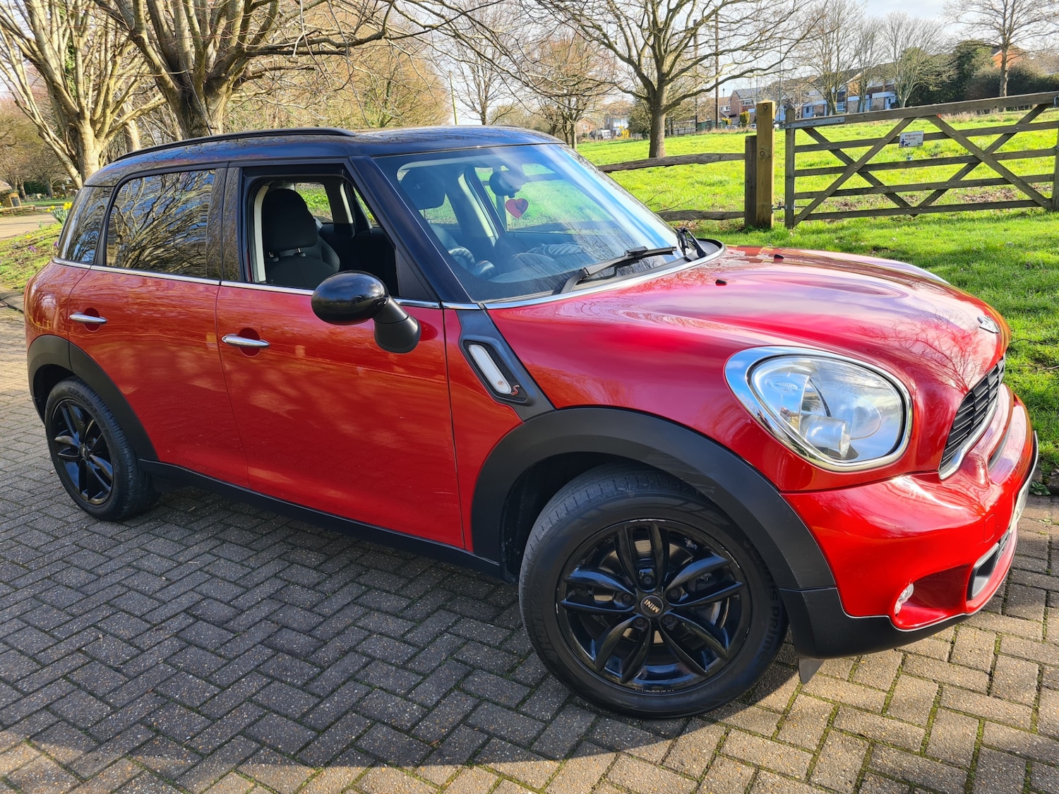 Used MINI Countryman 2013 for sale - 77675413: Photo 20