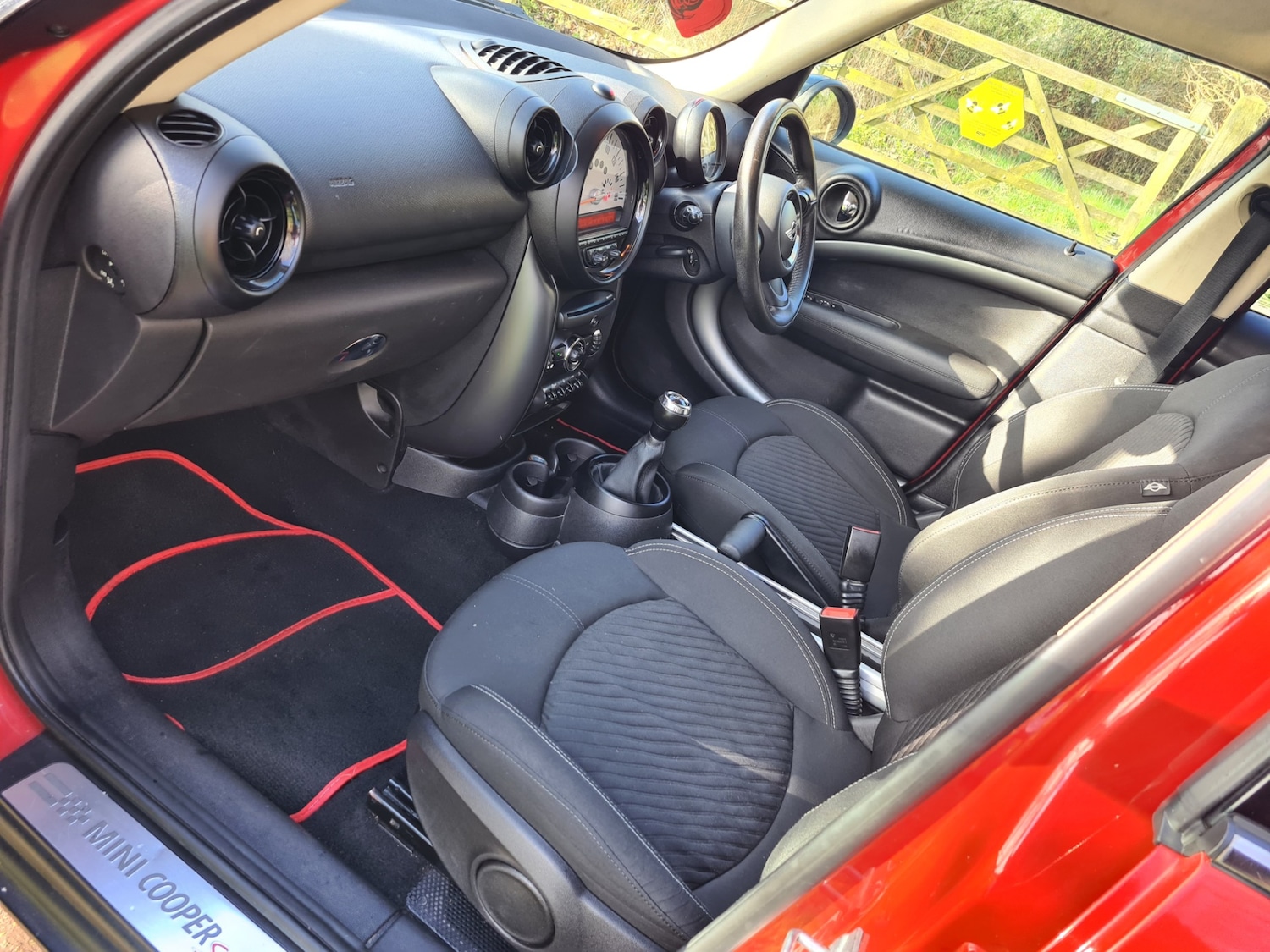 Used MINI Countryman 2013 for sale - 77675413: Photo 24