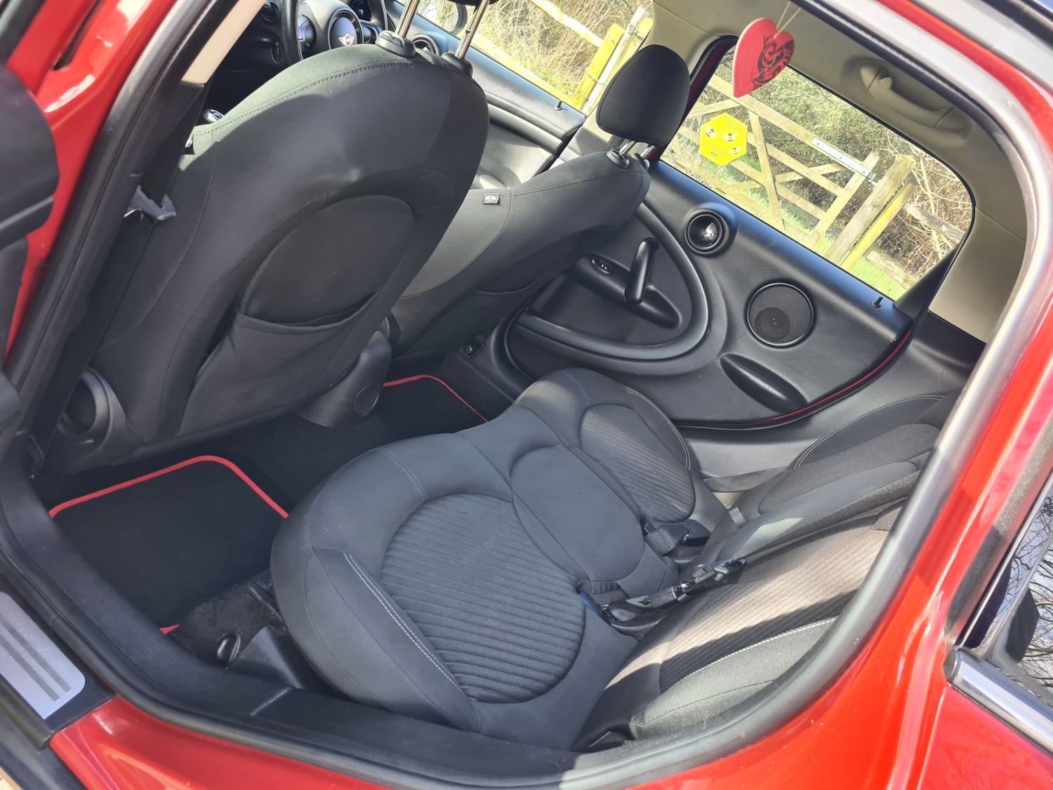 Used MINI Countryman 2013 for sale - 77675413: Photo 25