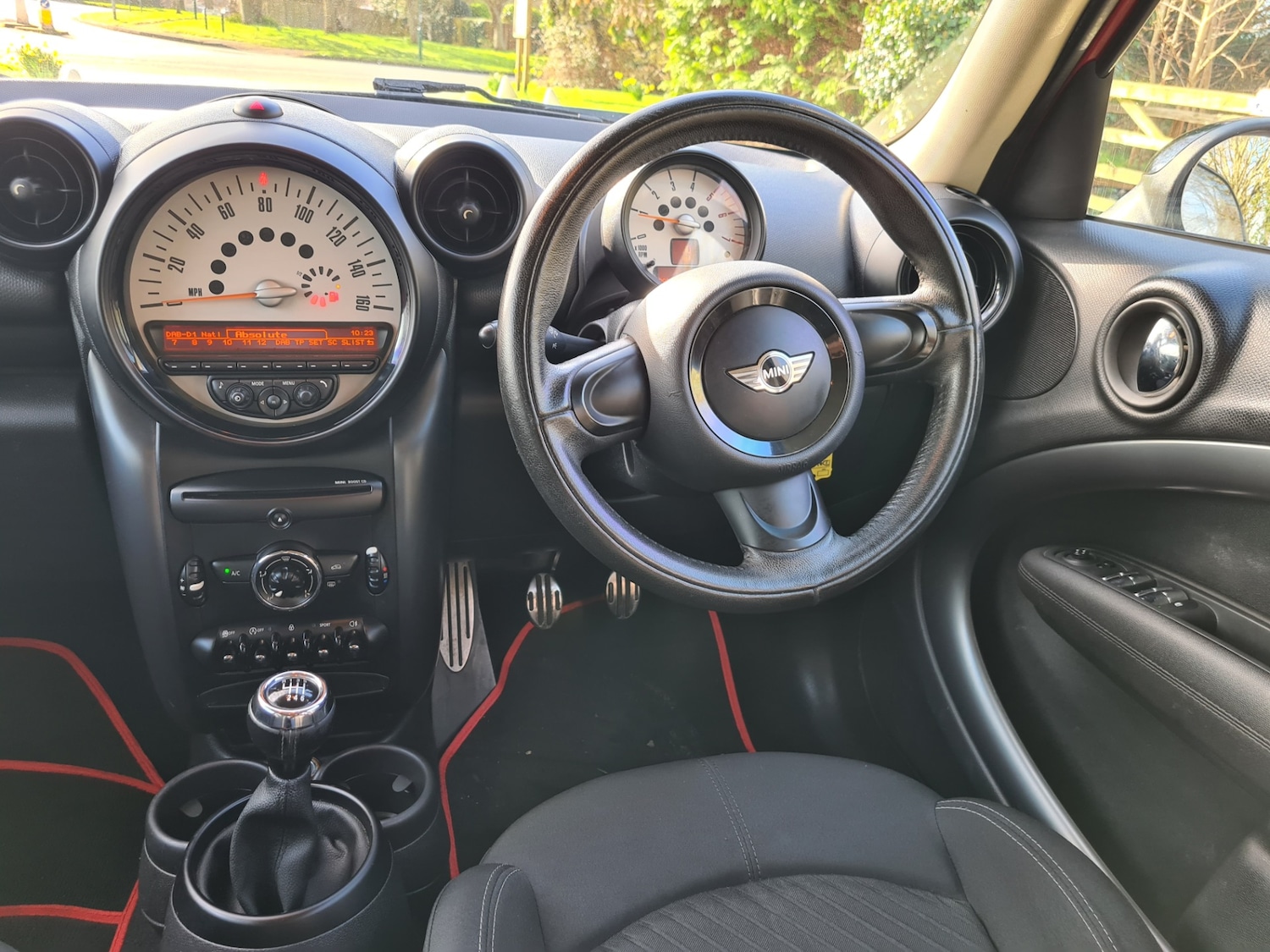 Used MINI Countryman 2013 for sale - 77675413: Photo 28