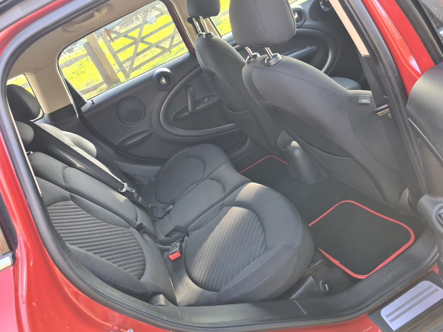 Used MINI Countryman 2013 for sale - 77675413: Photo 29