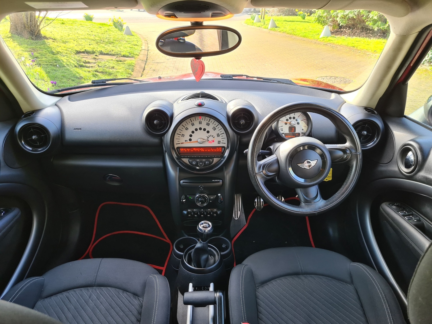 Used MINI Countryman 2013 for sale - 77675413: Photo 3