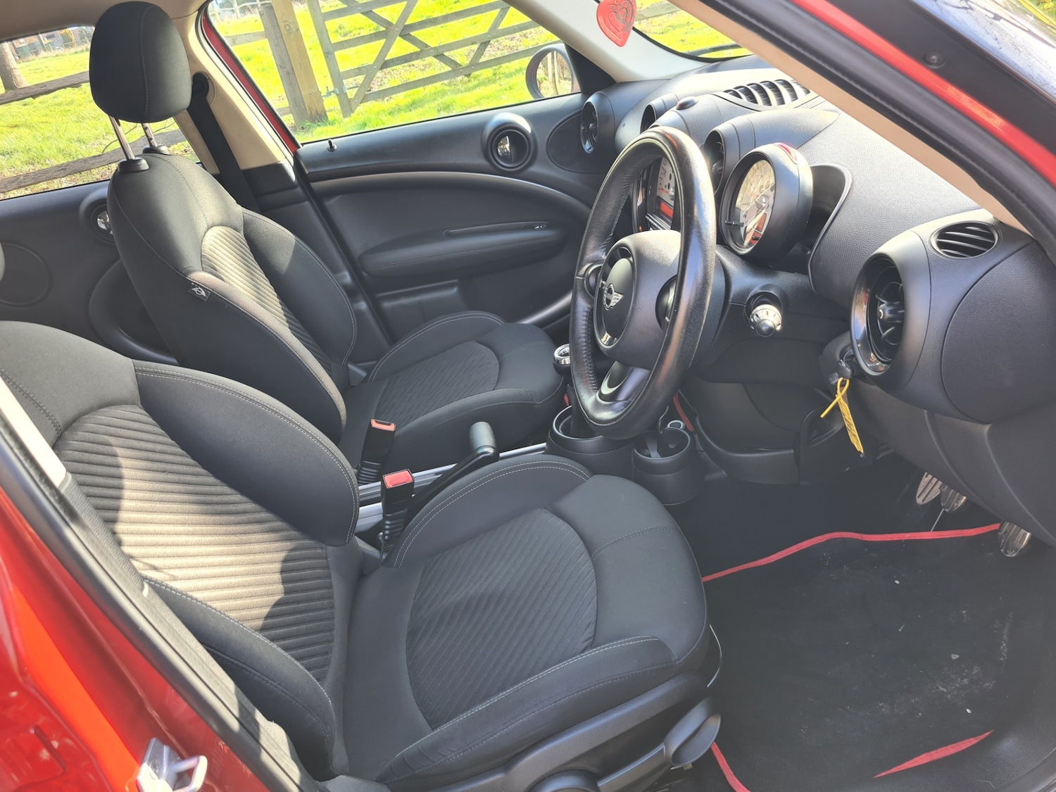 Used MINI Countryman 2013 for sale - 77675413: Photo 32