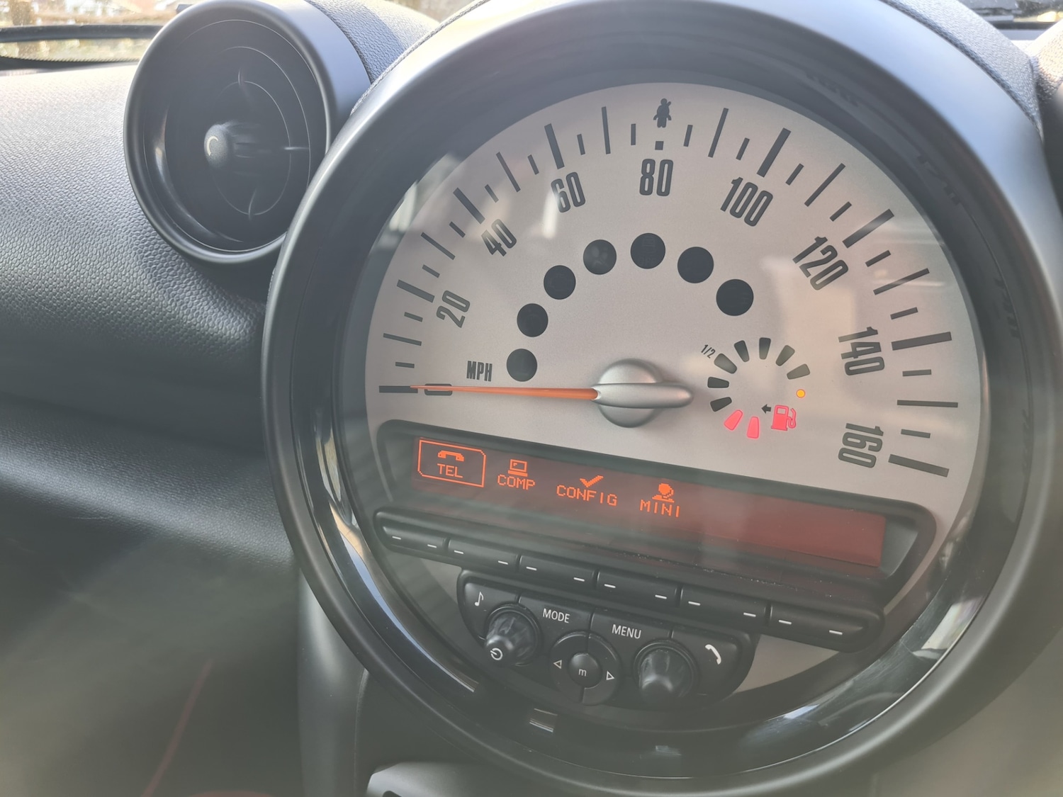 Used MINI Countryman 2013 for sale - 77675413: Photo 33