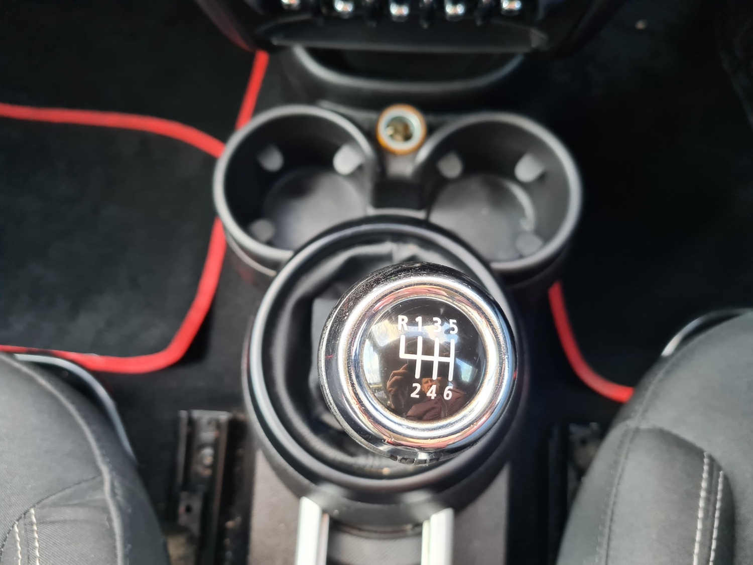 Used MINI Countryman 2013 for sale - 77675413: Photo 37