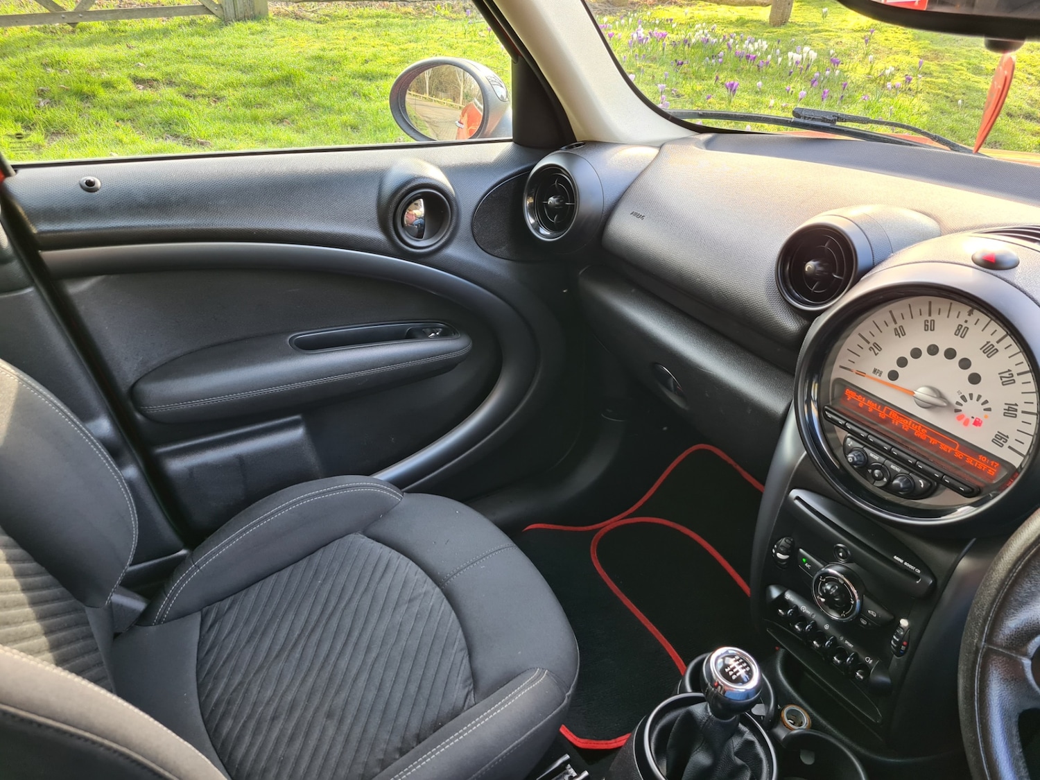 Used MINI Countryman 2013 for sale - 77675413: Photo 38