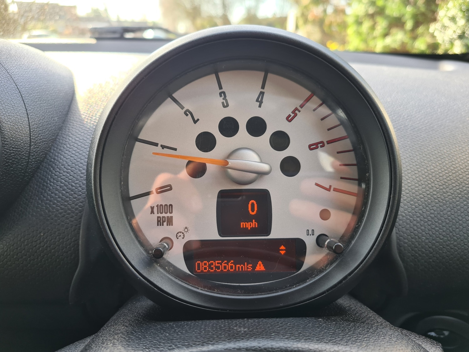 Used MINI Countryman 2013 for sale - 77675413: Photo 43