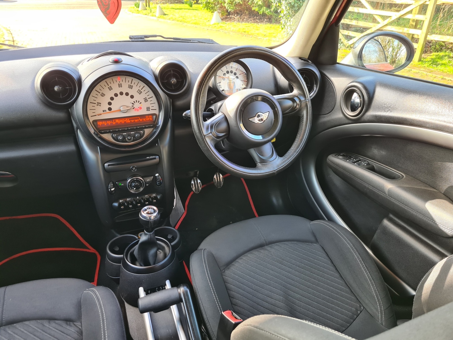Used MINI Countryman 2013 for sale - 77675413: Photo 5