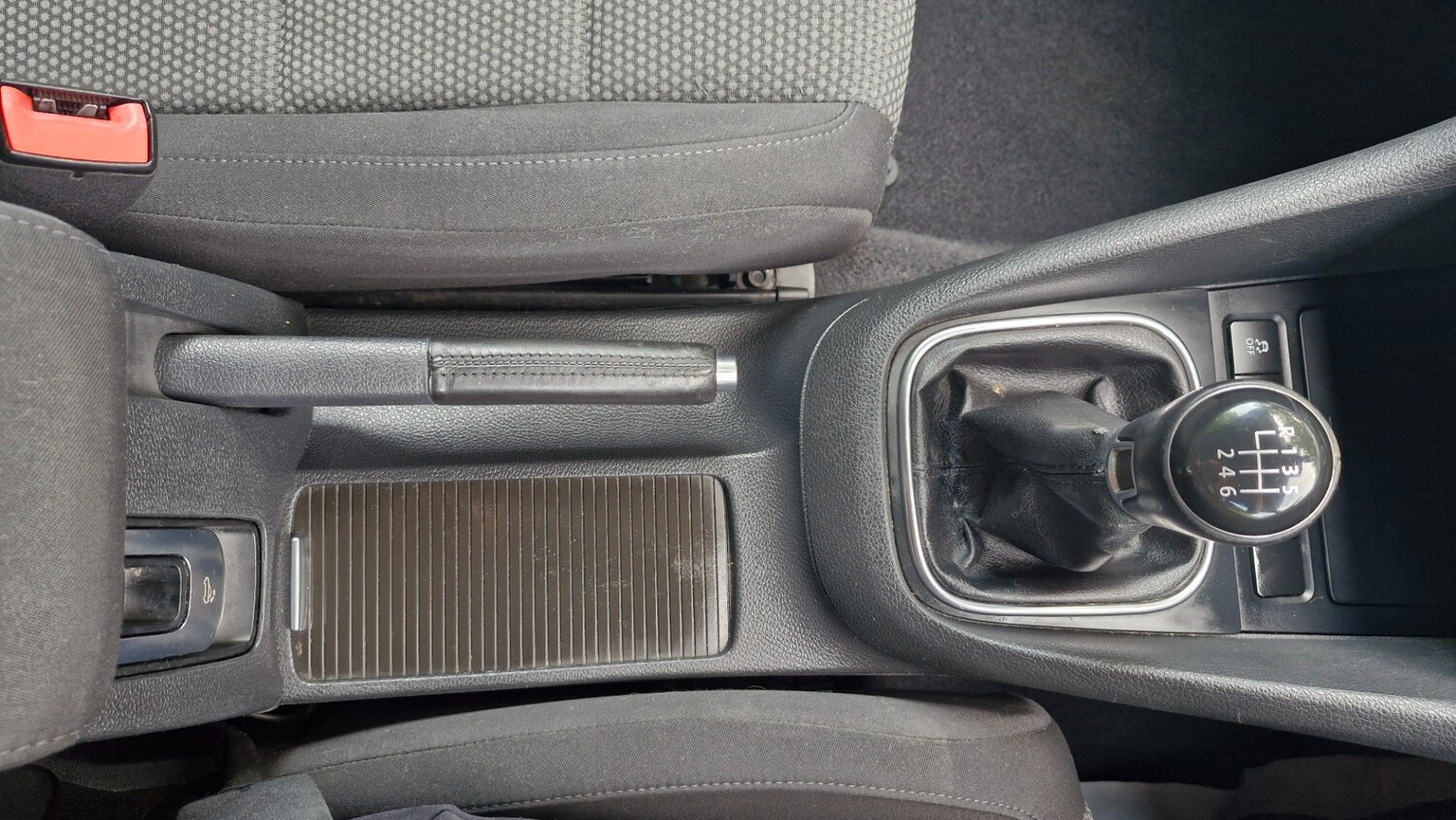 Vehicle 28