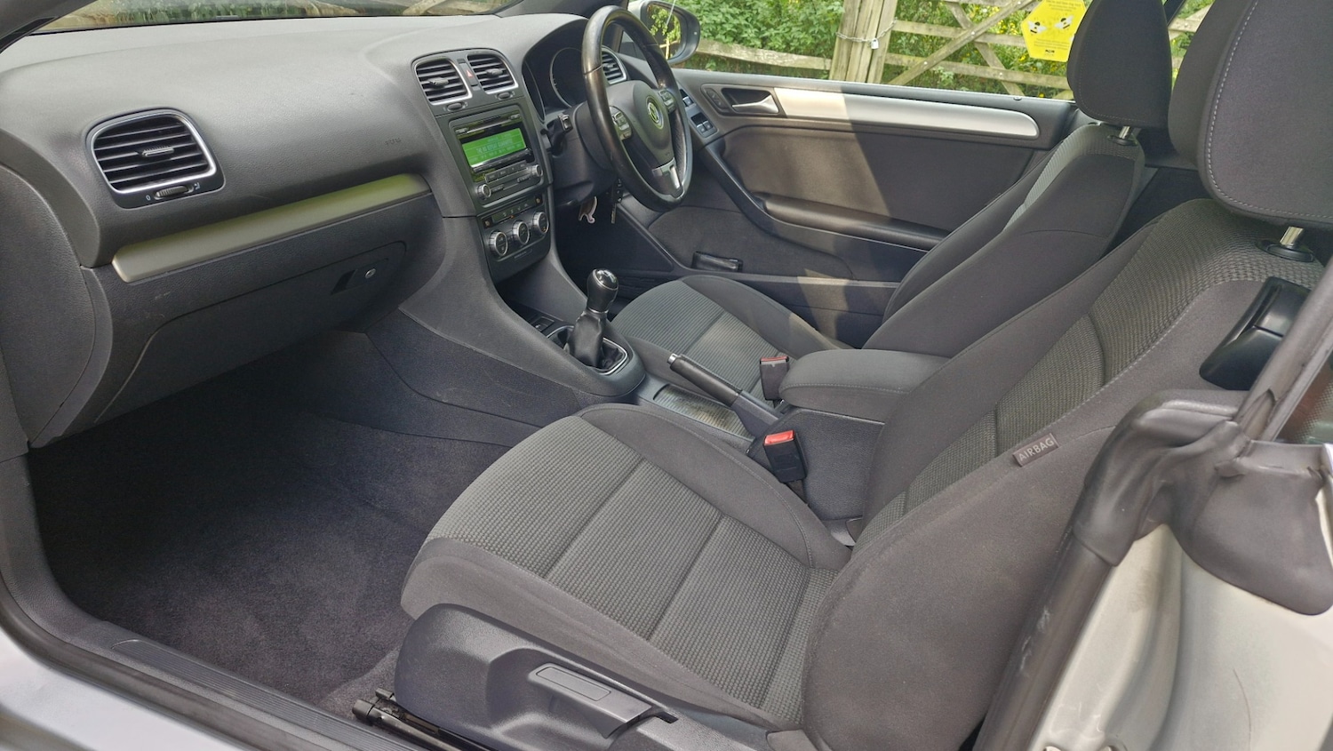 Vehicle 29