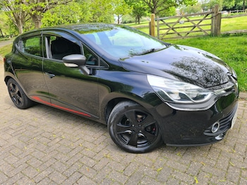 Used Renault Clio 2013 for sale - 78497232: Photo