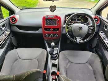 Used Renault Clio 2013 for sale - 78497232: Photo
