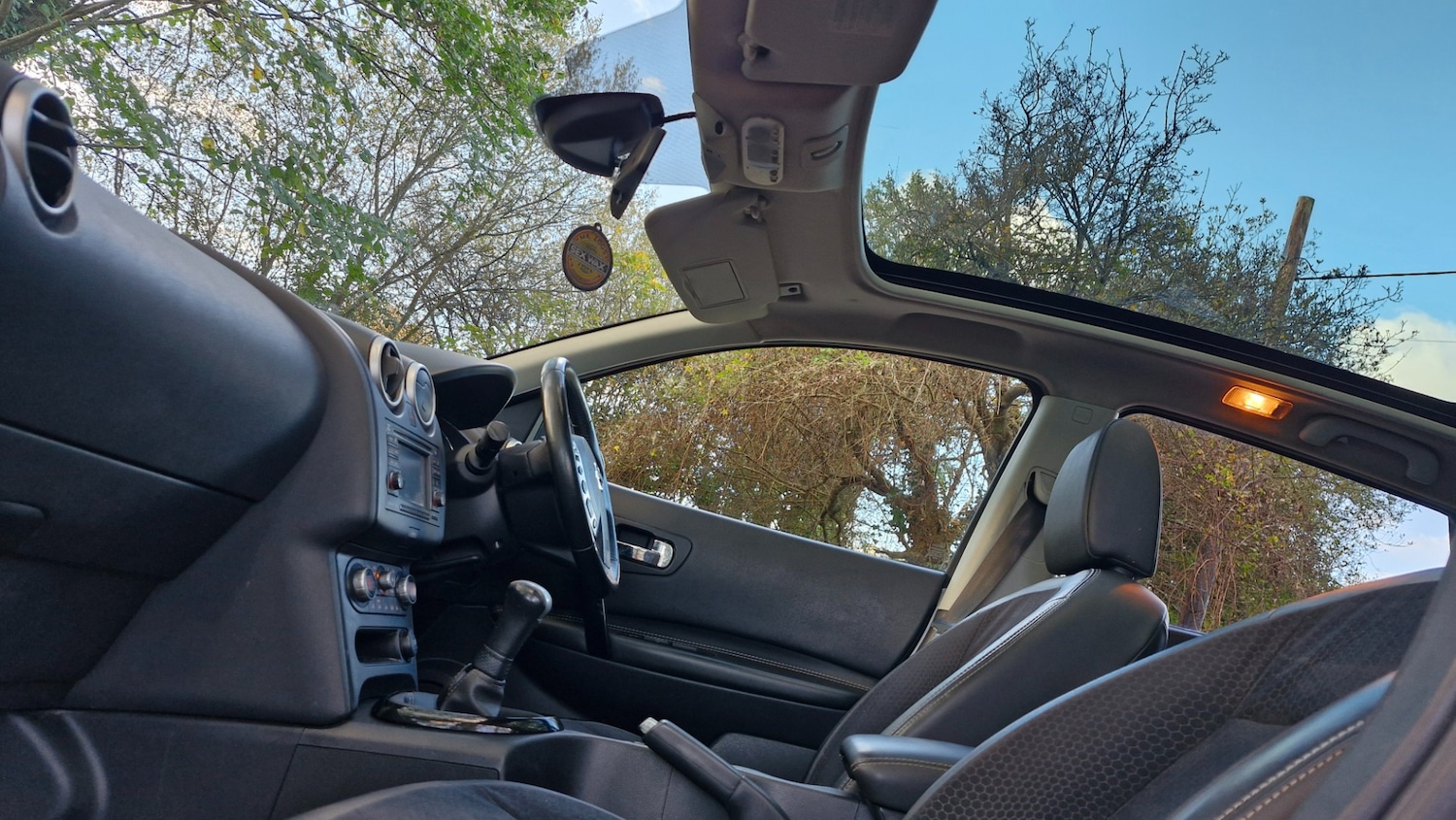 Used Nissan Qashqai 2013 for sale - 76614511: Photo 19