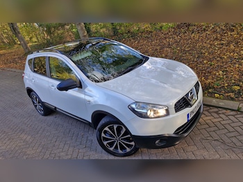 Nissan - Qashqai