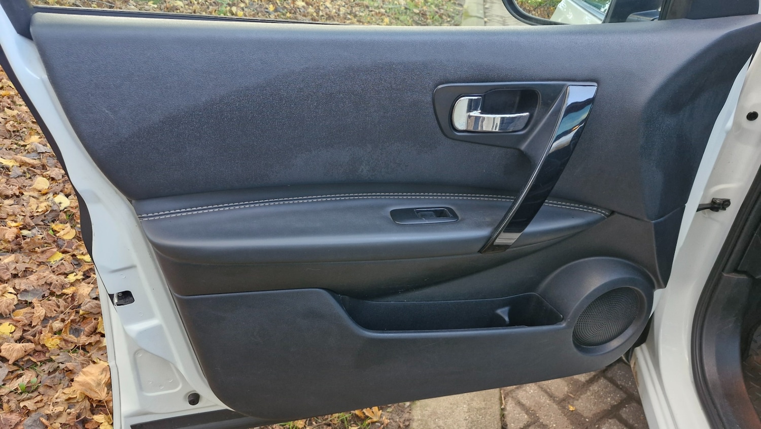 Used Nissan Qashqai 2013 for sale - 76614511: Photo 20