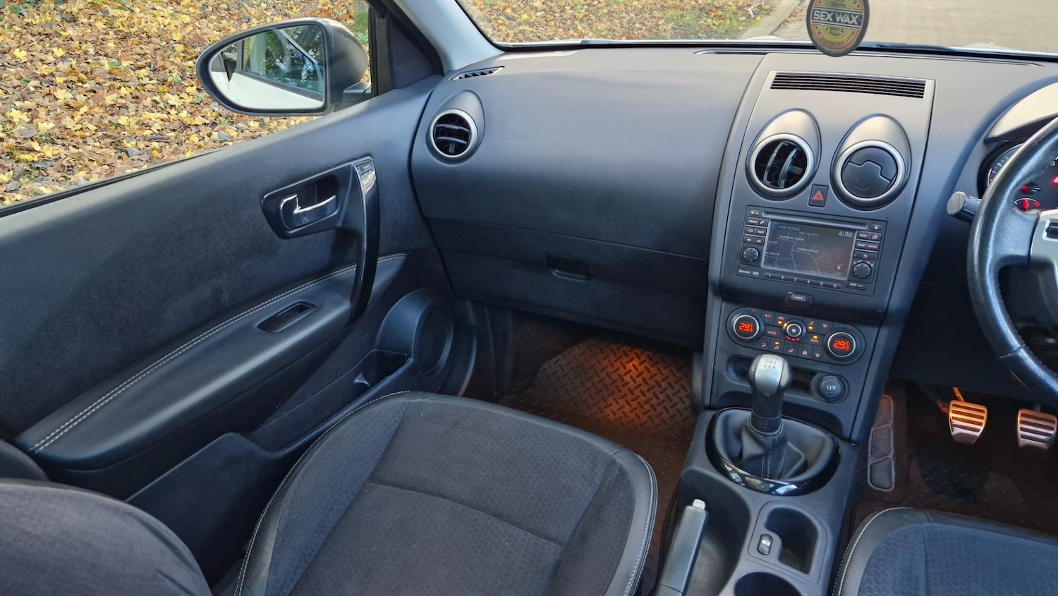 Used Nissan Qashqai 2013 for sale - 76614511: Photo 21