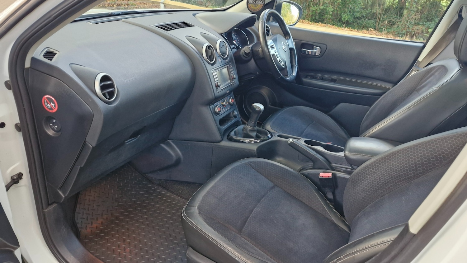 Used Nissan Qashqai 2013 for sale - 76614511: Photo 22