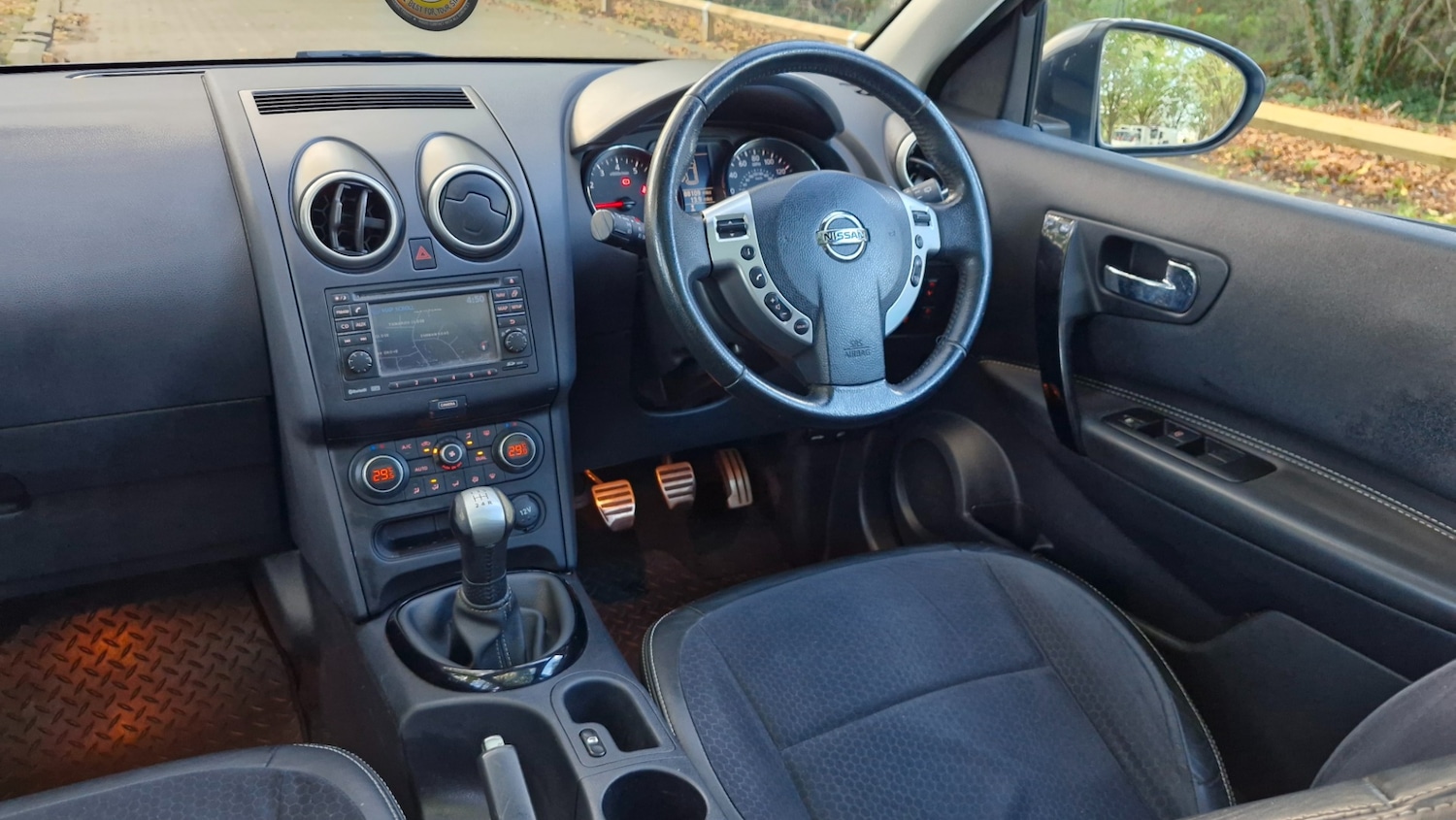 Used Nissan Qashqai 2013 for sale - 76614511: Photo 23