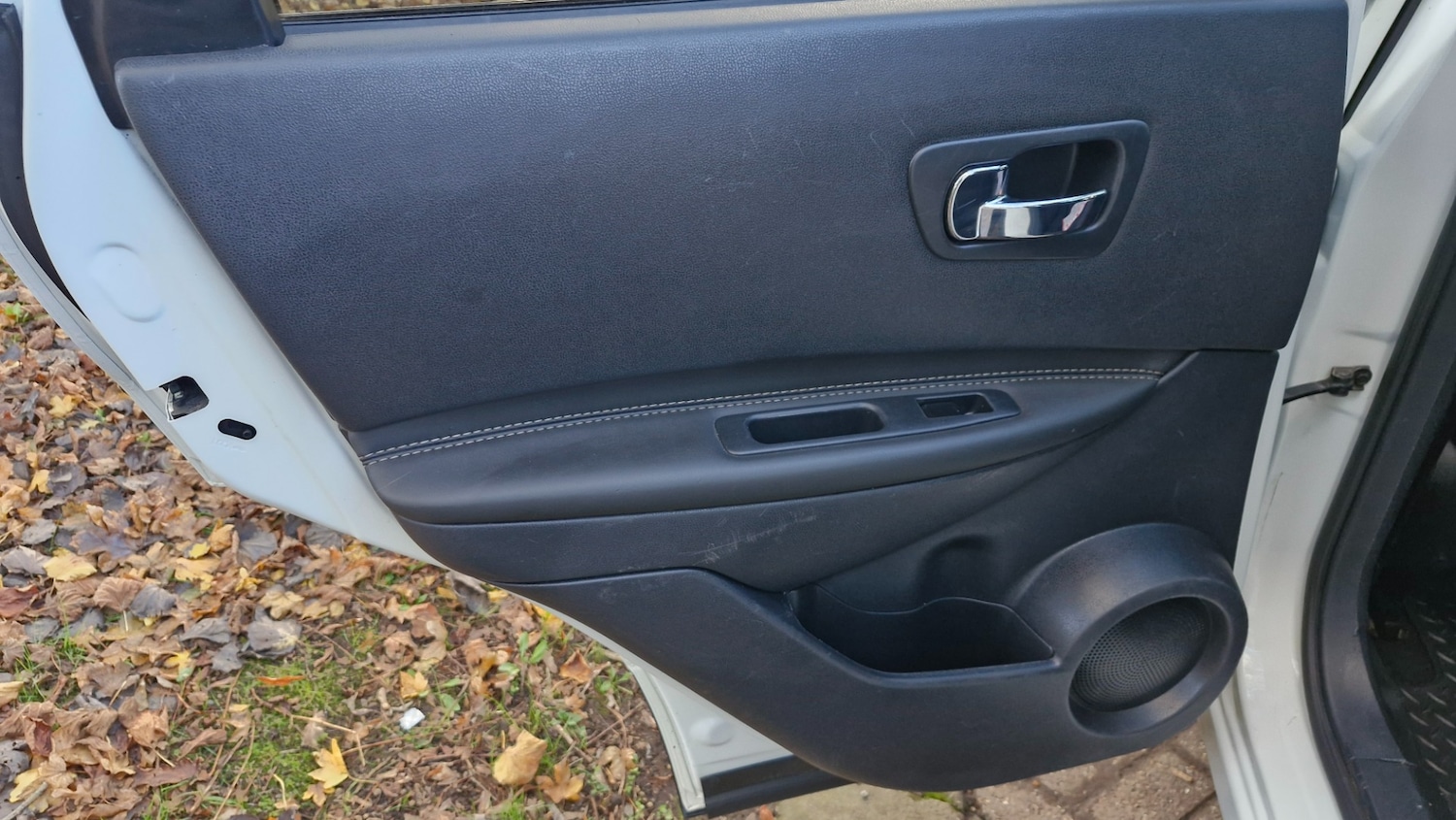 Used Nissan Qashqai 2013 for sale - 76614511: Photo 26