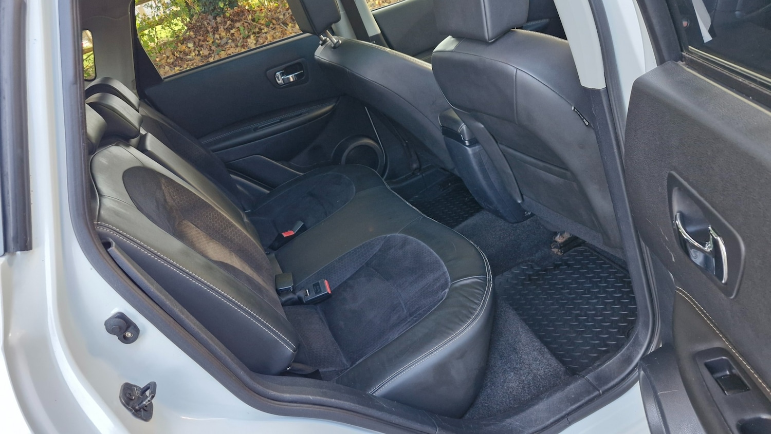 Used Nissan Qashqai 2013 for sale - 76614511: Photo 27